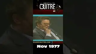 1977 - Jos&eacute; Mar&iacute;a Ruiz Gallard&oacute;n (AP) y la justificaci&oacute;n de la pena de muerte