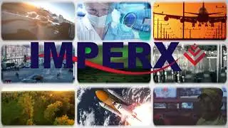 IMPERX: The Applications are Endless