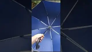 Extra Large Umbrellas Automatic Open UV Protection Umbrella for Men and Women Umbrellas