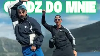 Weekendowi - Chodź do mnie (Official Video)