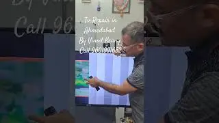 Panel Taping System #ledtvrepair #ledtv #panel #ledtvpanelrepair