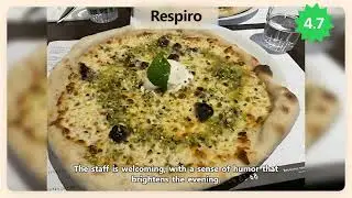 Are you looking for the best Italian restaurants in Paris?