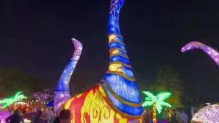 Lantern festival 