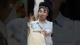Asian Mom's Goes Bra Shopping 🤣