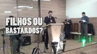 Filhos ou 