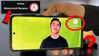 2026 how to remove Watermark in Kinemaster mobile phone me | kinemaster ka logo kaise hataya | #edit