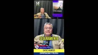 🌍🧘 #EntreMundos: 
