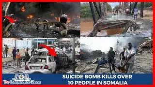 Somali officials killed in attack on key bridge