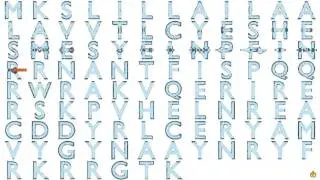 Gene Music Using Protein Sequence of MGP 