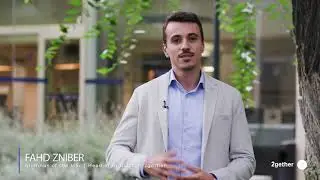 Магистр наук в области управления цифровыми проектами и консалтинга
