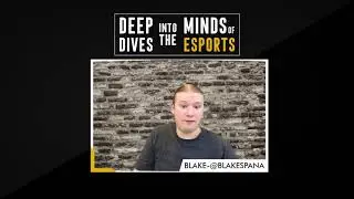 Manneten: putting gaming before everything ~ Mini Clip from Deep Dives