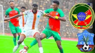 Mechal V Wolayta Dicha Betking Ethiopian Premier League Highlights ፖሪሜር ሊግ   መቻል ከ ወላይታ ዲቻ