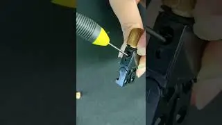 Brick Tip on how to change the batteries out of your LEGO Star Wars Light Up Lightsaber Minifigs!