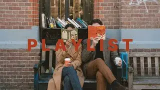 Playlist🎧 오늘같은날 딱 이노래지🎼  l 리듬따라 고개가 끄덕이는 GROOVE POP🎵🌷