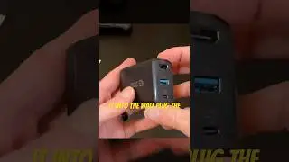 Наконец-то док-станция, которая работает с Switch 2 (и со всем остальным)!