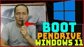 💻CLONAR Windows 11 al Pendrive USB | F&aacute;cil en Gadgets F&aacute;cil💻