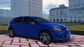 Car Driving Games Simulator - Racing Cars 2021- Android Gameplay