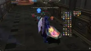 LINEAGE 2 - OLYMPIAD TITAN Vs. SOEL (YUL)