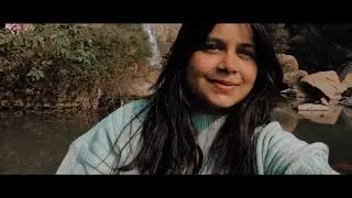 Jonha Fall Ranchi 