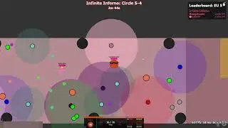 ii duo evades