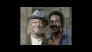 Sanford & Son That Looks Hip