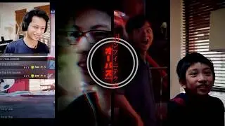 We're Infinitum: Opus! | Trailer 2