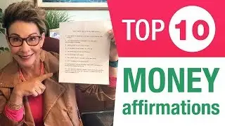 Top 10 Money Affirmations And Why They Work