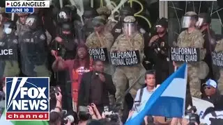 Supreme Court BLOCKS National Guard from Chicago