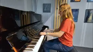 Bluebird - Artcustico Piano Lessons