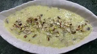 Chawal Ki Kheer Recipe | Creamy Rice Kheer | Traditional Indian Dessert
