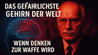 Seltenste und gef&auml;hrlichste Kombination des Geistes - INTJ &times; Empath nach Carl G. Jung