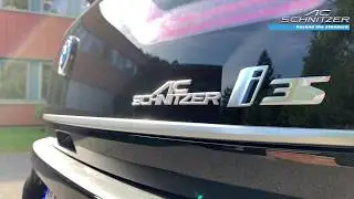 i3 by AC Schnitzer