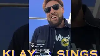 📱 Captain Klay sings Mac Dre; Space Jam 2 red carpet Q&A; Zaza x Wiseman, pink sweats, “movie star”