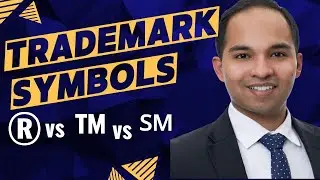 Trademark Symbols 