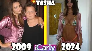 iCarly Antes e Depois 2024 - iCarly Nome Real, Idade e Parceiro de Vida 2024