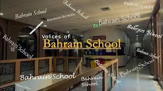 Voices of Bahrain School