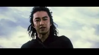 Takao Osawa/Такао Осава/Saizo/Goemon//Би2-Волки/