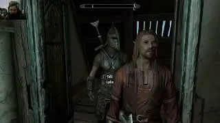 Skyrim &ndash; Missing In Action Quest / Finding Proof That Thorald Is Alive