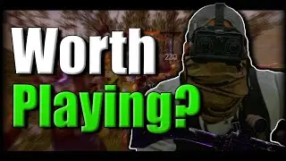 Is Outbreak Collapse Worth Playing?
