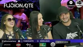 ENTREVISTUNDER: @elasilodelabestia se presenta este s&aacute;bado en la Sala Hugo Balso