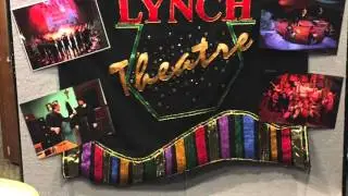Philip Lynch Theatre:  40 Years Strong
