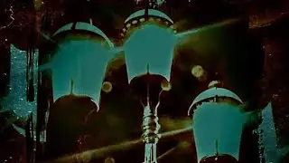 Colin Wing - Night Fox
