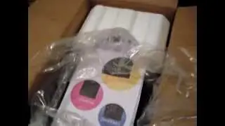 Ippon SmartPower Pro 2000 VA [ распаковка / unboxing ] bay193