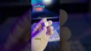 Кастомная кнопка включения компьютера 🕹️