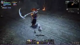 [DemonDoll] Specter's Abyss Last Boss Solo