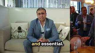 Networking Tipp's for Serviced Accommodation (with Jahangir Guseynov)