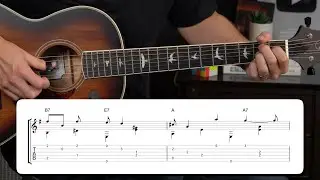 Ragtime Guitar Lesson: How I Overcame Its Top 3 Hurdles