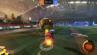 Most Calculated Moments #rocketleague