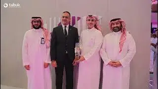 Tabuk Pharmaceuticals at Global Health