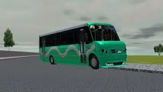 🤑💚LIBERACI&Oacute;N AYCO MAGNO 2004 MERCEDES BENZ TUNING 💯👹🤍 Mods Para Proton Bus Simulator ‼️